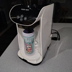  Baby Exo Formula Milk Dispenser