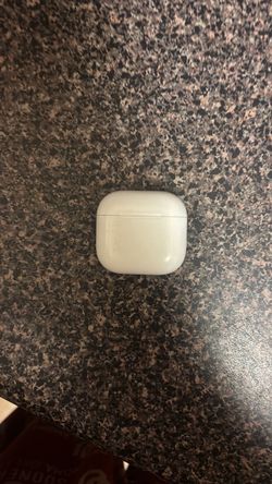 Air pod 4