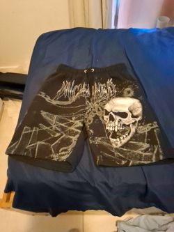 Ed Hardy shorts
