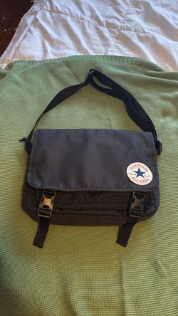 Converse Chuck Taylor All Star Messenger Bag