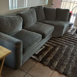 Sectional couch For Sale