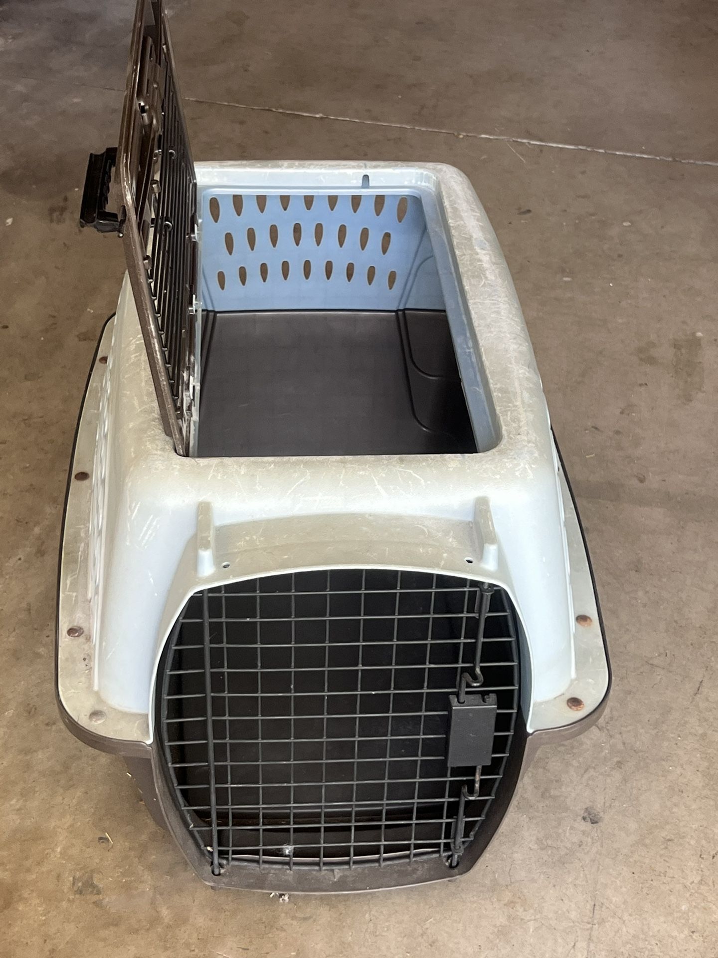 Dog Crate