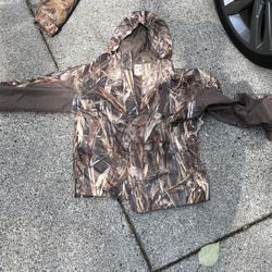 Redhead rain gear Rain jacket