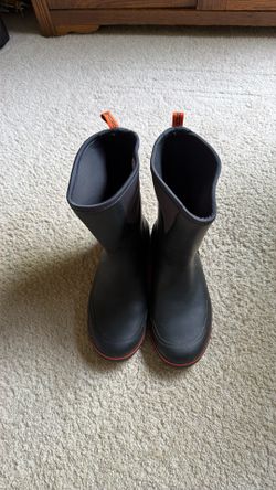 Grundens deck boots