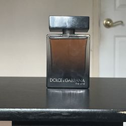 Dolce & Gabbana Cologne 