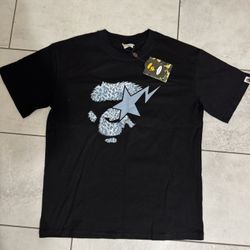 Bape Shirt
