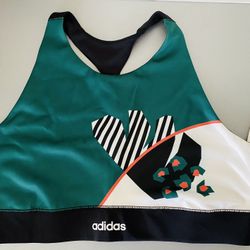 Adidas Sport Bra Size Xl