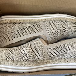 Bobs By Skechers Memory Foam Shoes