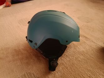 New Retrospec Zephyr Ski/Snowboard Helmet 