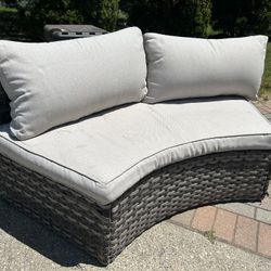 Outdoor Furniture 