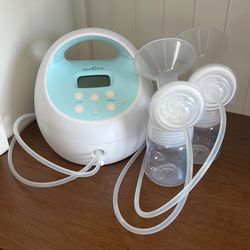 Spectra S1 Plus Breast Pump