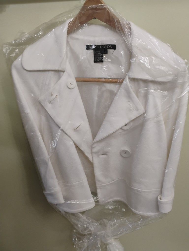 Woman's Coat