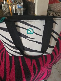Igloo Insulated Cooler Tote Bag