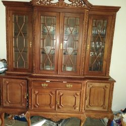 China Cabinet