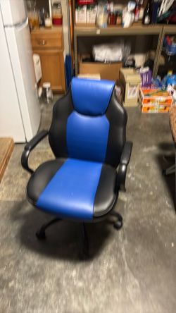 Computer chair