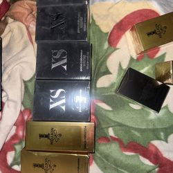 60$Fragrance 