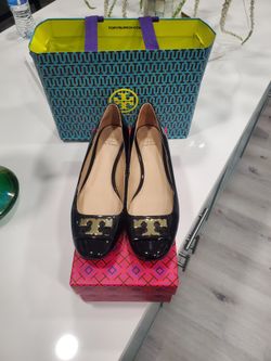 Tory Burch Shoes Size 8 $180