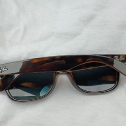 Ray Ban Wayfarer 