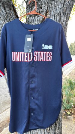 USA Jersey