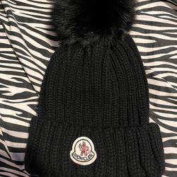 Moncler Designer Beanie