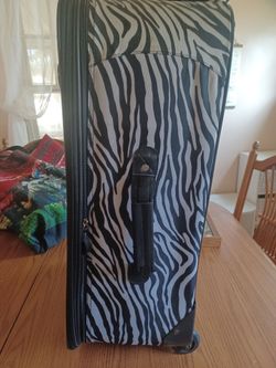 Large luggage