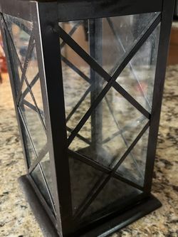 Candle Holder Make an offer