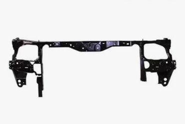 CAPA certified Front upper radiator support ford escape 2009 to 2012
