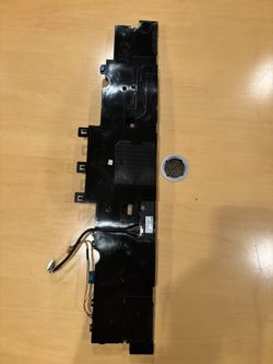 Samsung TV BN96-39889A Speaker Assembly with Transceiver