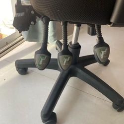 Adjustable Office Chair  Good Condition 