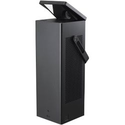 LG HU80KA with 100 Inch Screen