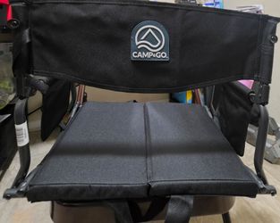 Bleacher/stadium seats