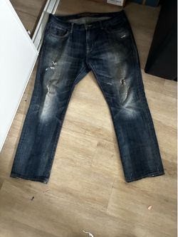 Men’s jeans 36/30