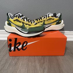 Nike Vapporwaffle / Sacaii