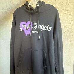 Palm Angels Hoodie