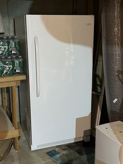 Frigidaire Freezer