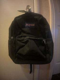 Brand New Jansport backpack