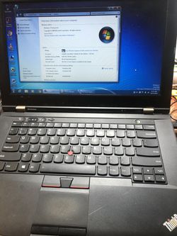Lenovo ThinkPad Biz Laptop 14”