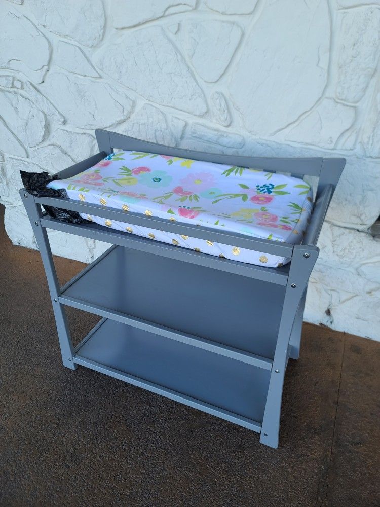 Changing Table