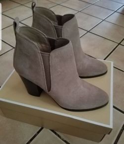 Michael kors Booties