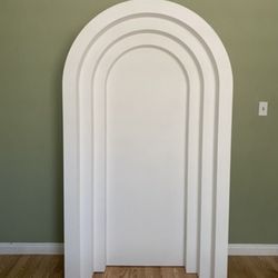 Backdrops, Balloons, Dessert Cart, Candy Cart, balloon garland