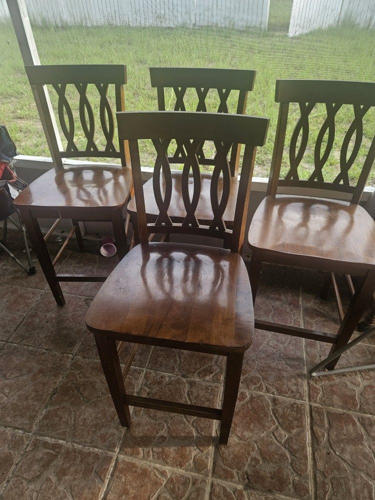 High Chairs