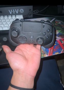 Ps5 razer pro controller