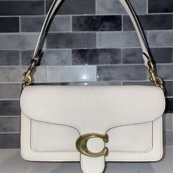 Coach Tabby Shoulder Bag 26