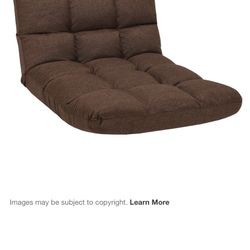 Floor Chair 
