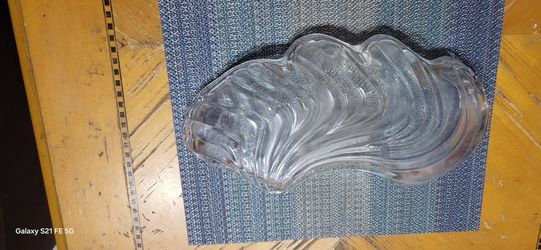 Candy Dish