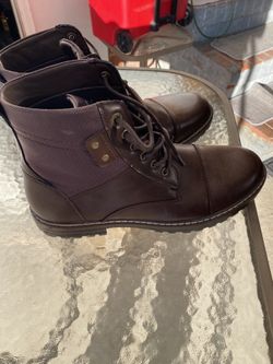 Steve Madden Men's Noby Fashion Boot