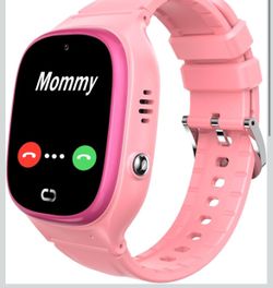 Kids Smart Watch