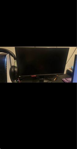 Tv monitor only for pick up