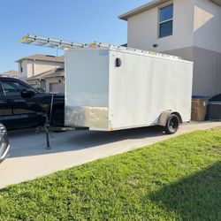 2025 trailer for sale