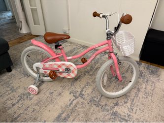 Kids Bicycle (wheel 20 inches)